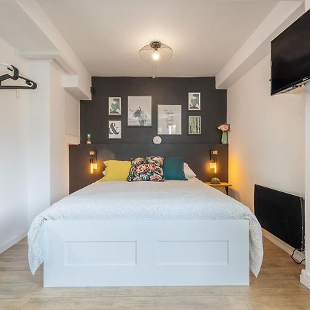 Le Grand Parilly Apartment Bron Exterior photo