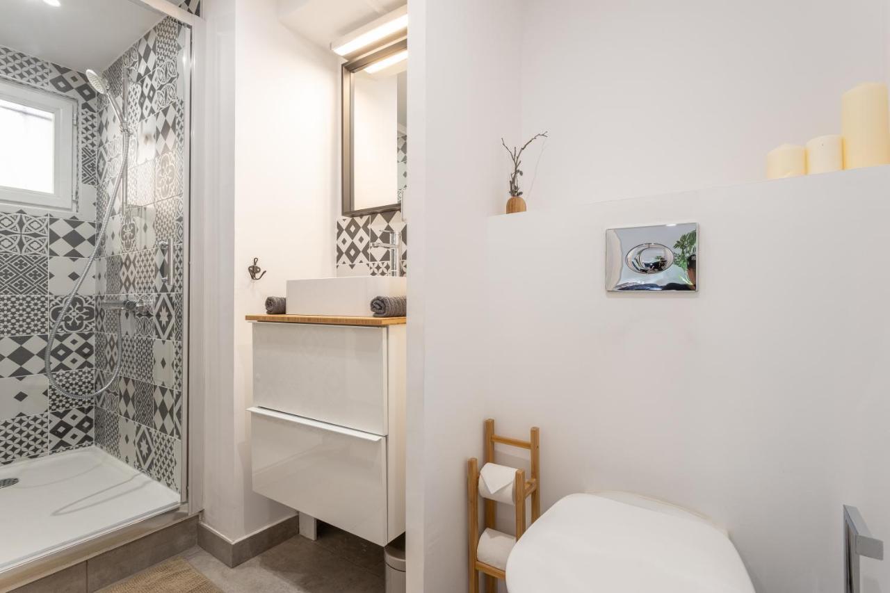 Le Grand Parilly Apartment Bron Exterior photo
