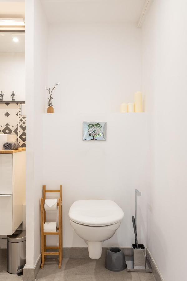Le Grand Parilly Apartment Bron Exterior photo