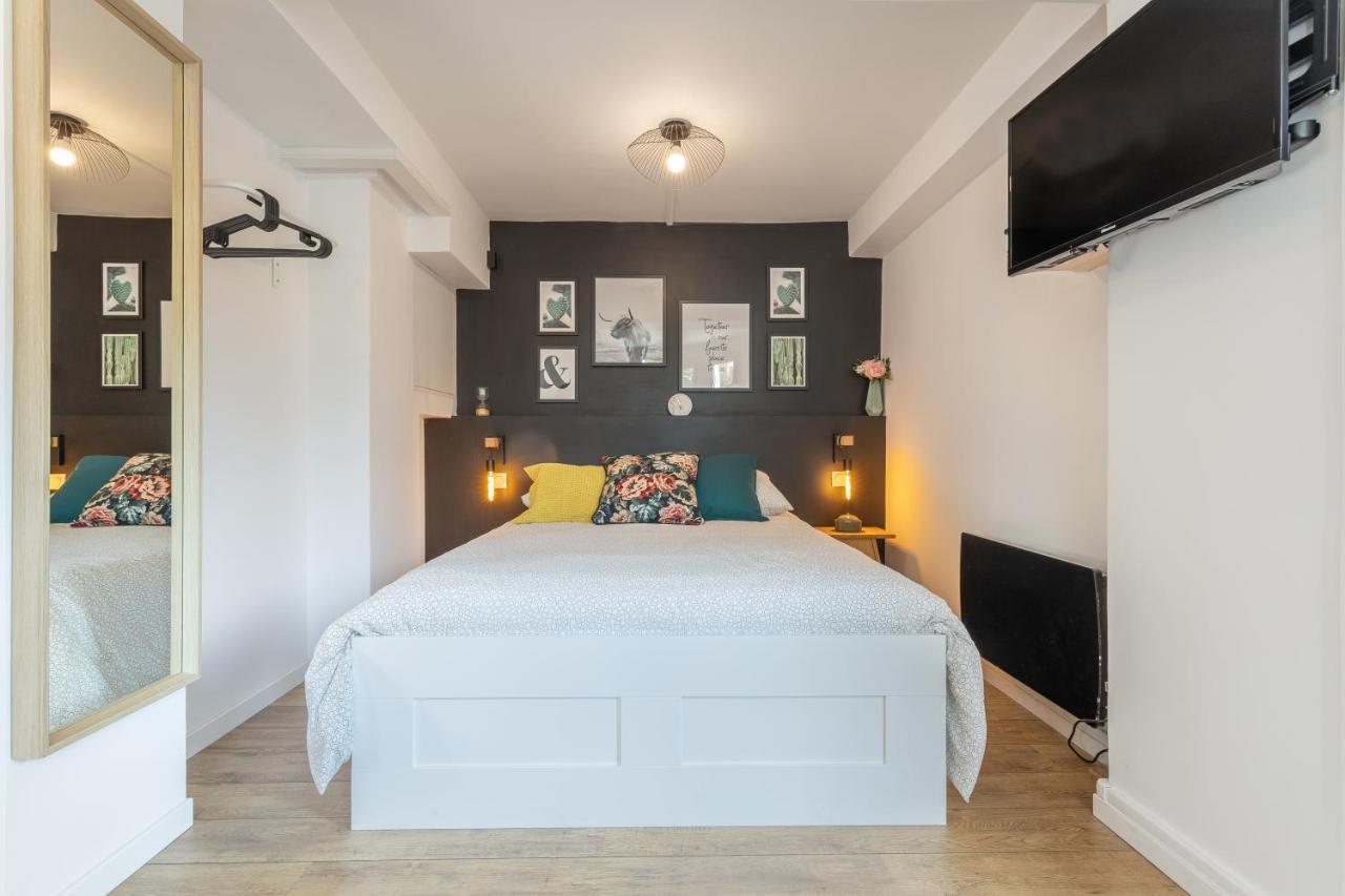 Le Grand Parilly Apartment Bron Exterior photo